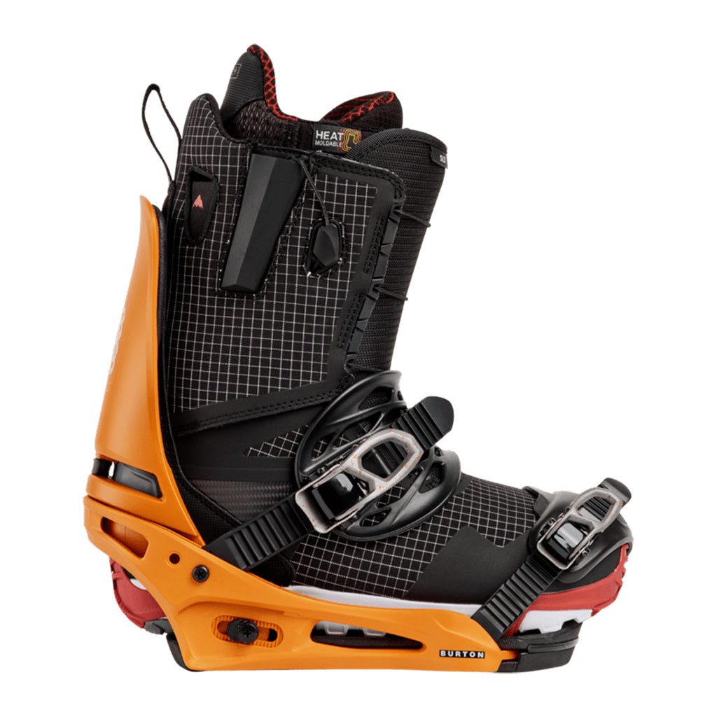 Cartel X Re:Flex Bindings 26/27 - Goldfish Orange