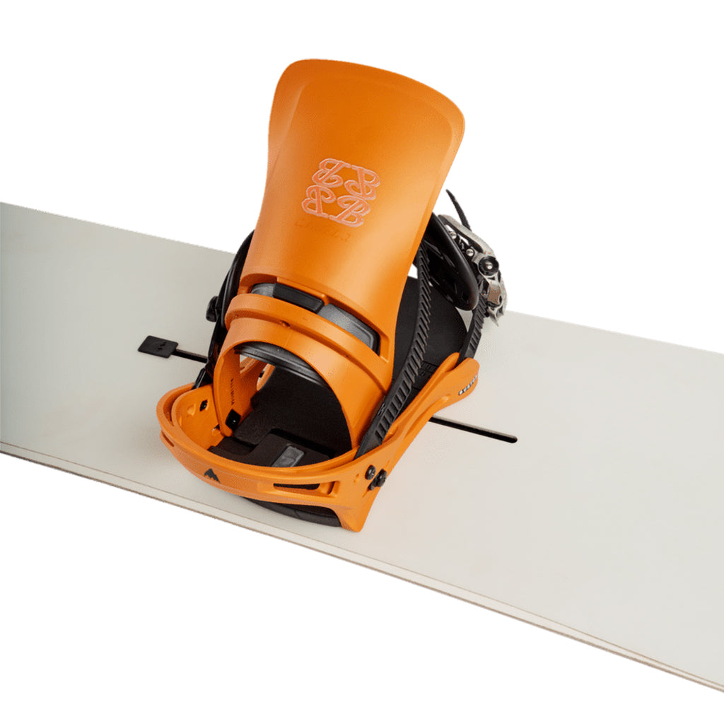 Cartel X Re:Flex Bindings 26/27 - Goldfish Orange