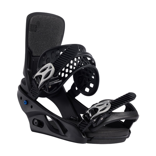 Wms Lexa X Re:Flex Snowboard Bindings - Black