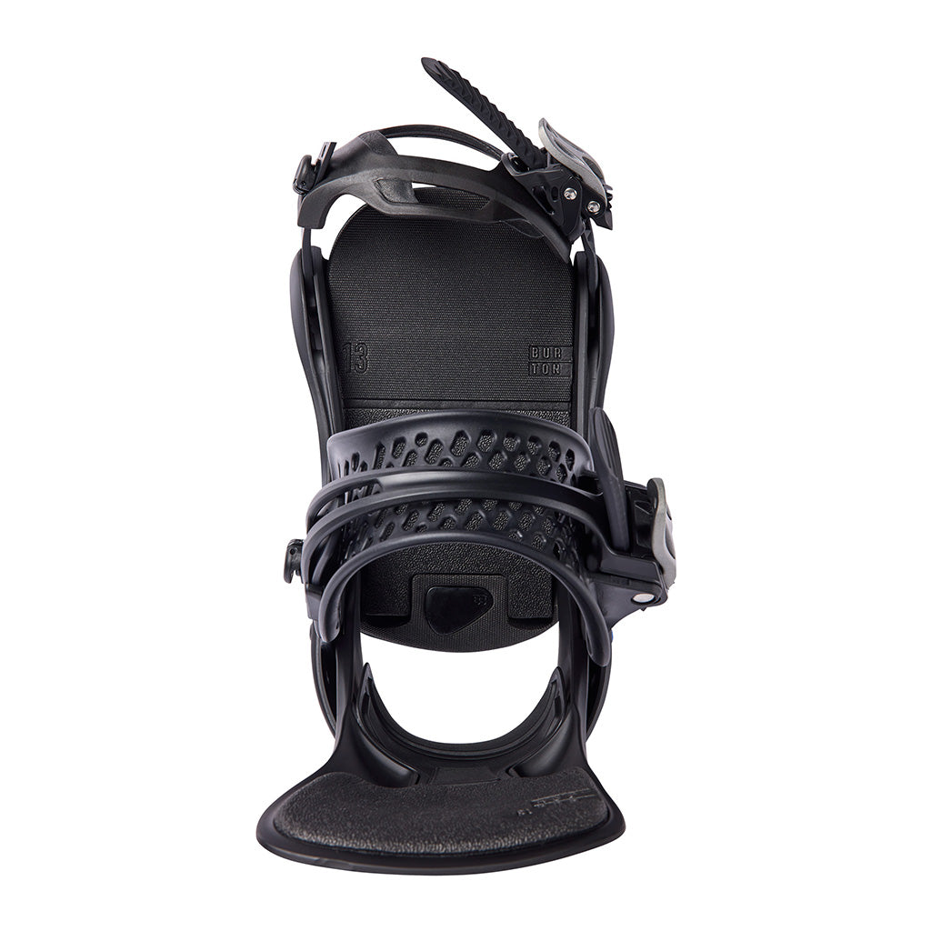 Wms Lexa X Re:Flex Snowboard Bindings - Black