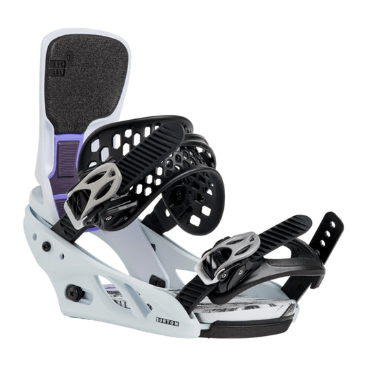 Wms Lexa X Re:Flex Bindings 26/27 - White