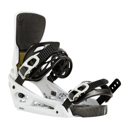 Cartel X EST® Bindings 26/27 - White