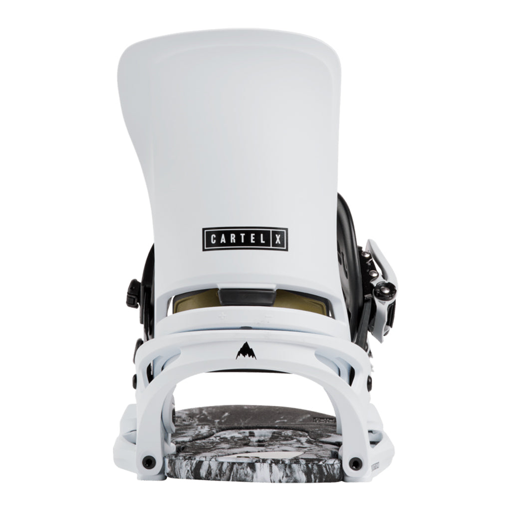 Cartel X EST® Bindings 26/27 - White