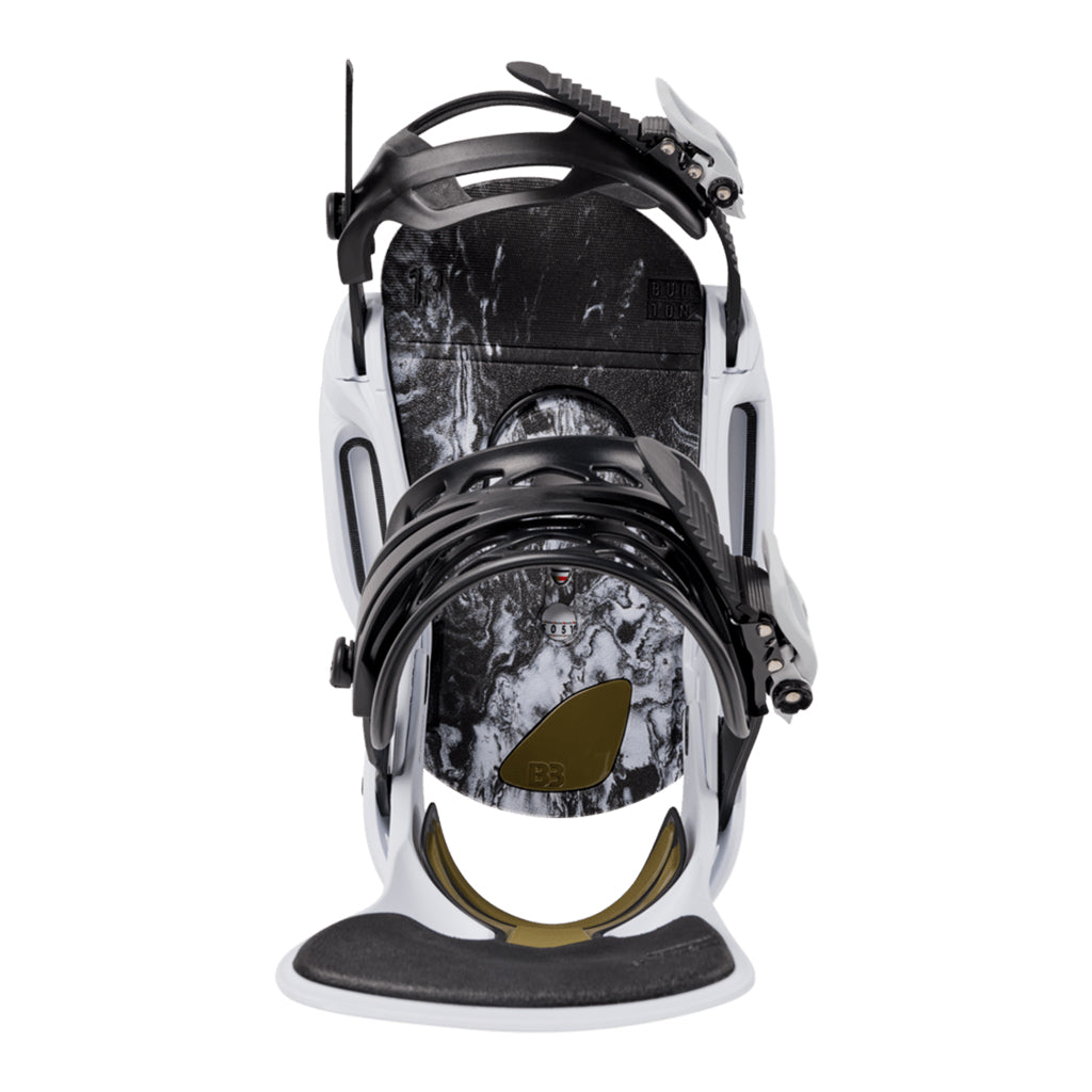 Cartel X EST® Bindings 26/27 - White