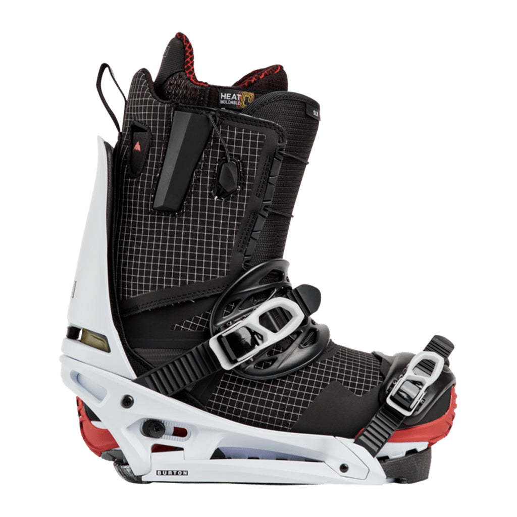 Cartel X EST® Bindings 26/27 - White