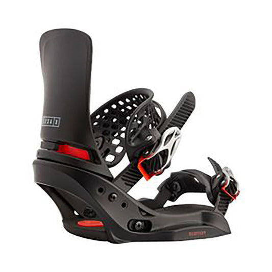 Lexa X EST® Binding Black
