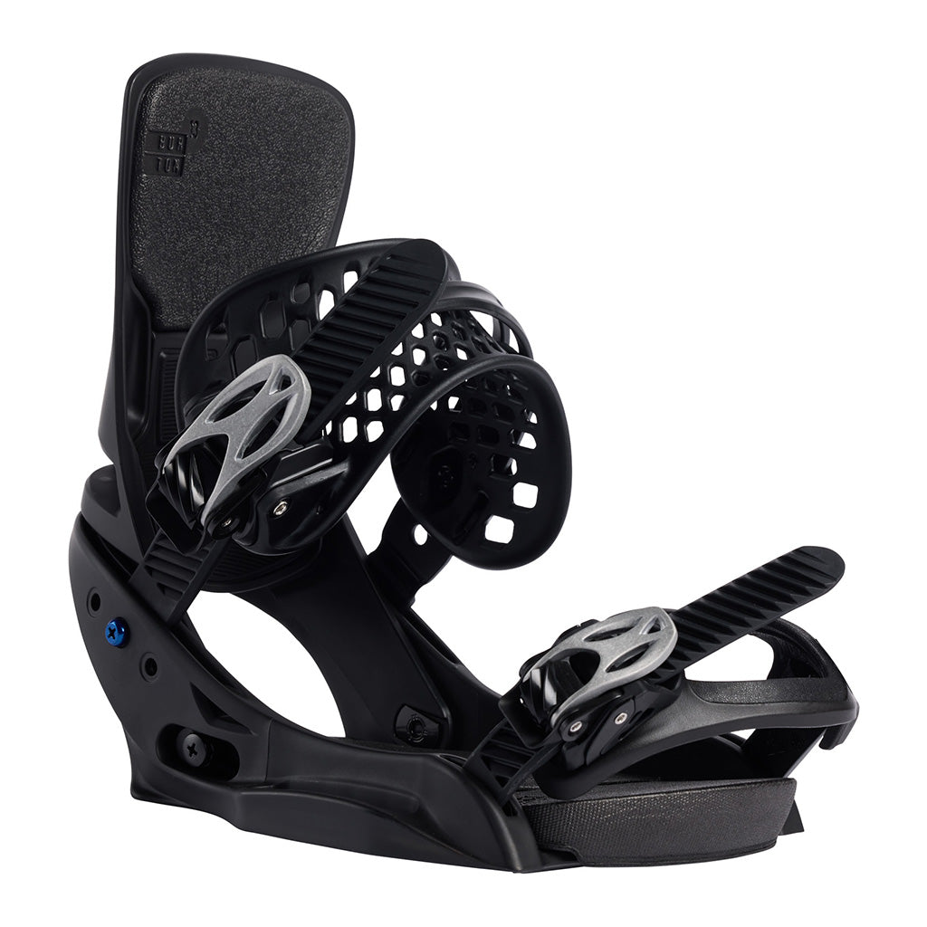 Lexa X EST Binding - Black