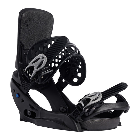 Lexa X EST Binding - Black