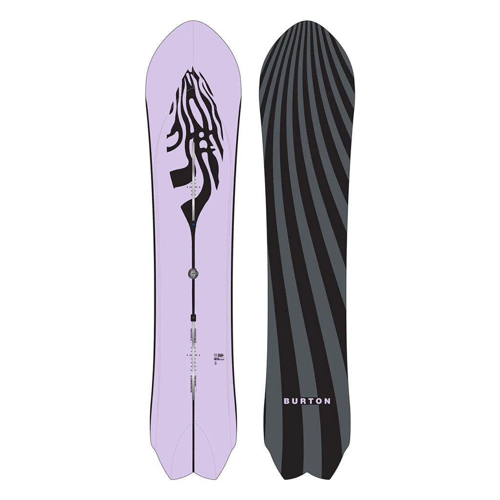 3D Fish Board Unisex