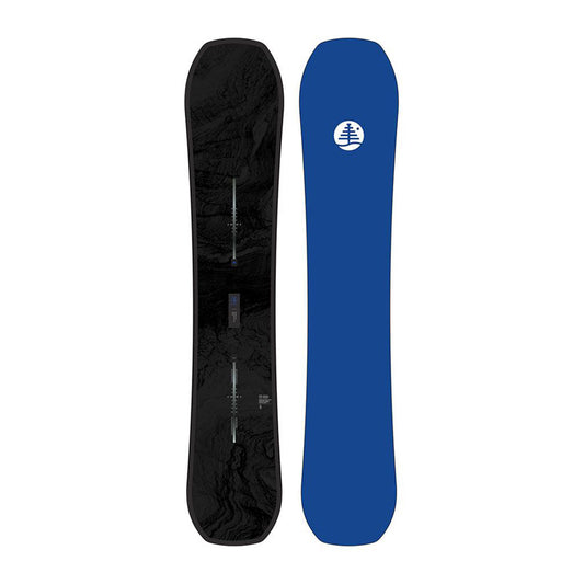 Family Tree Hometown Hero Snowboard