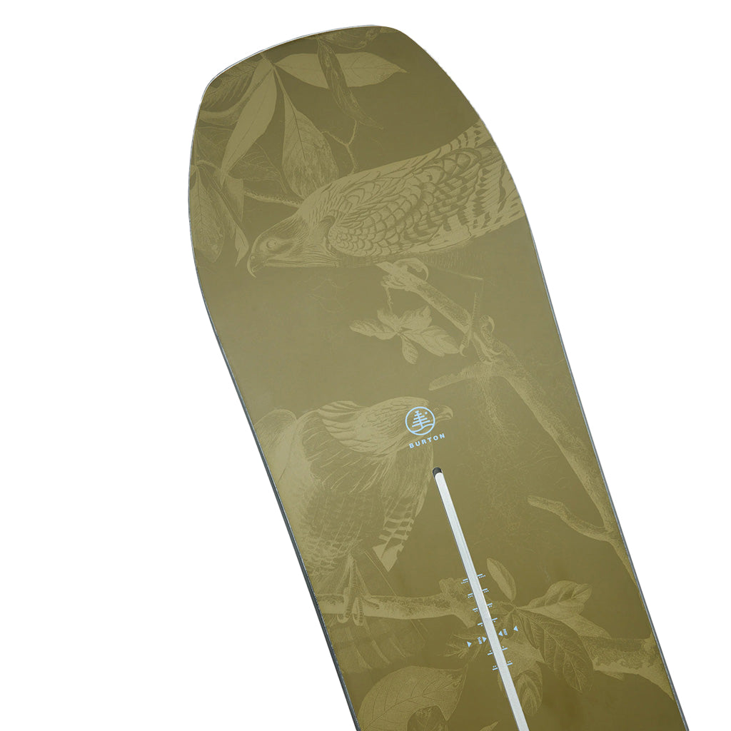 Family Tree Hometown Hero Snowboard - Family Tree