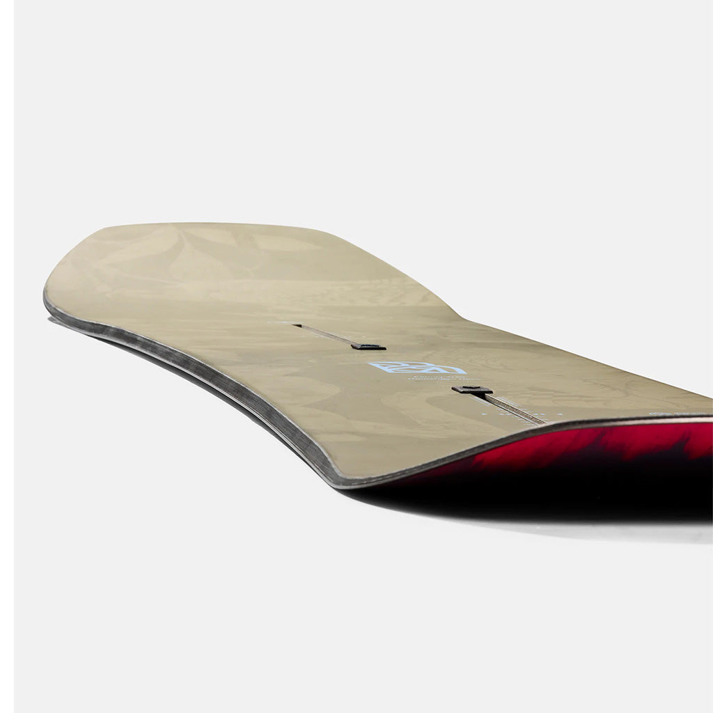 Family Tree Hometown Hero Snowboard - Family Tree