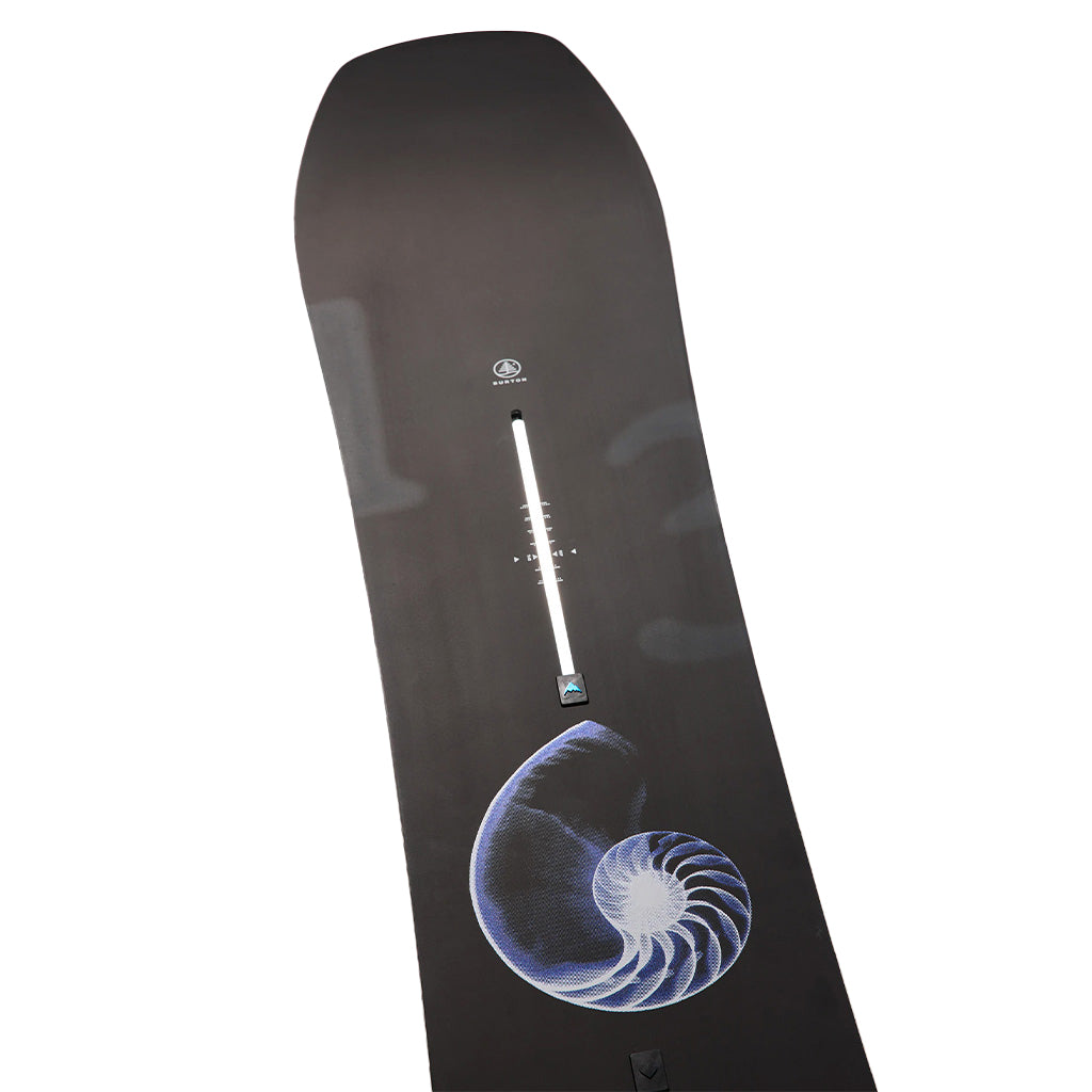 Family Tree Hometown Hero Snowboard - X-Ray