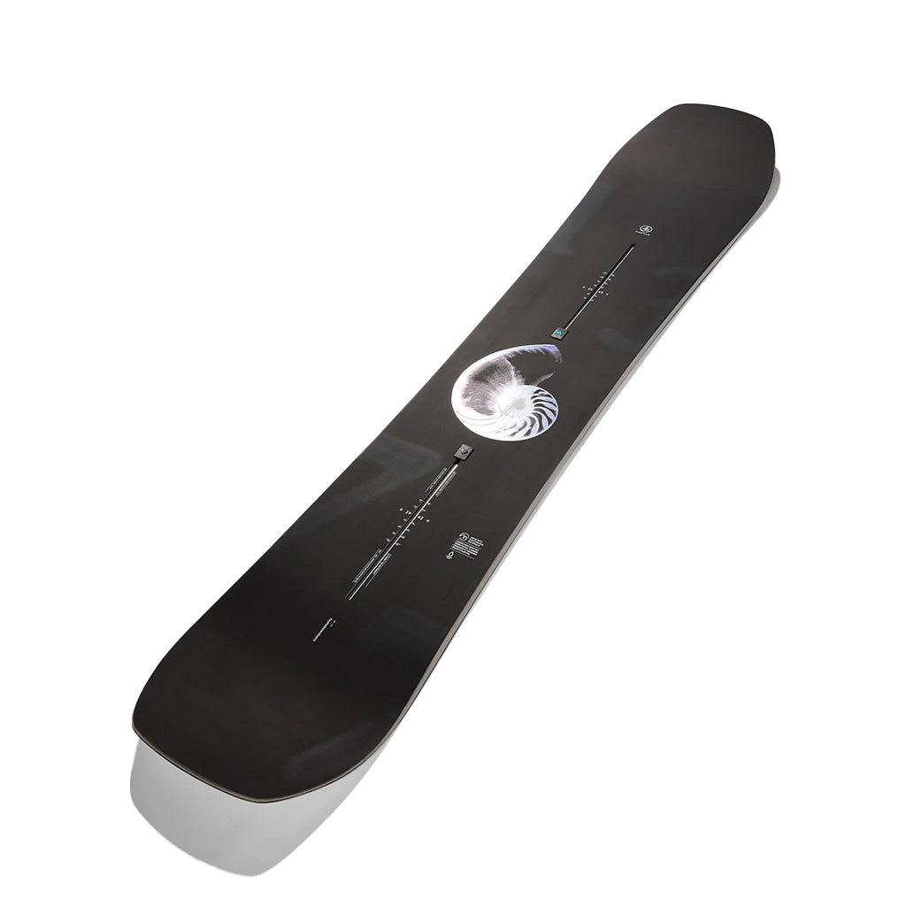 Family Tree Hometown Hero Snowboard - X-Ray