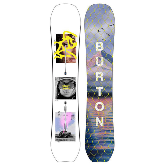 Women's Story Board Board