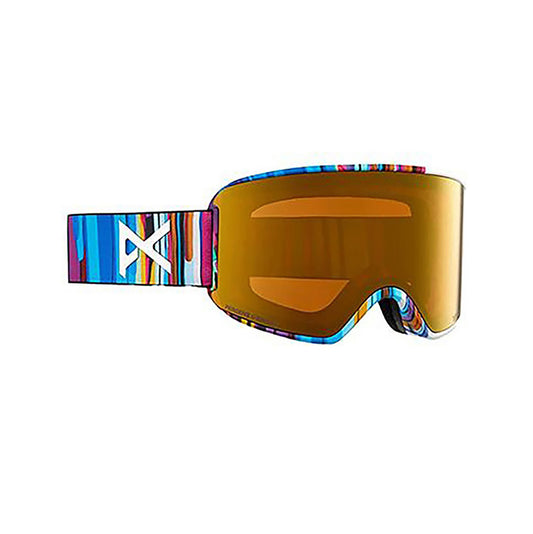 WM3 MFI - Peach Echo w/Spare Lens