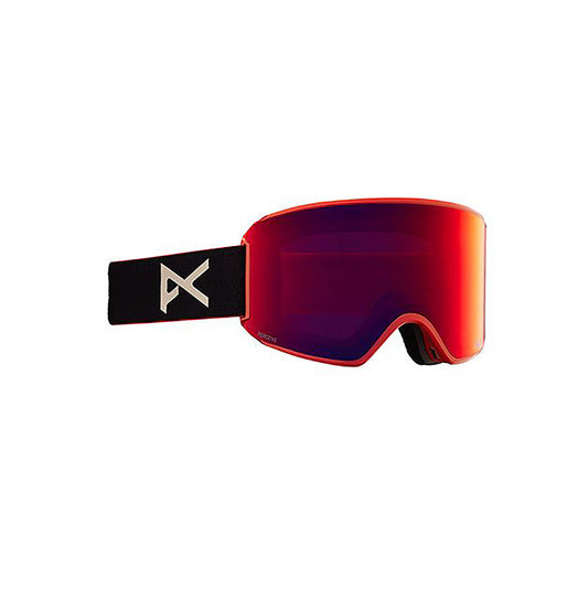 WM3 MFI  - Purple w/Spare Lens