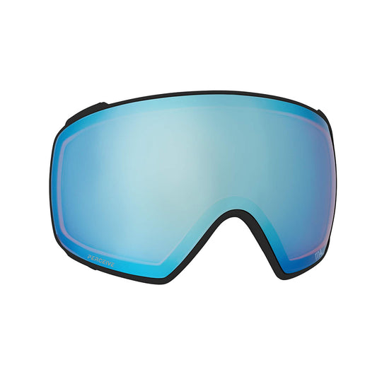 M4 Perceive Goggle Lens (Toric) - Perceive Variable Blue