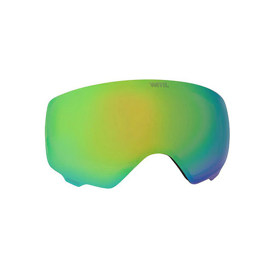 WM1 Perceive Variable Green Linse