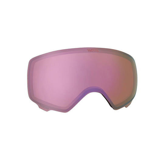 WM1 Perceive Cloudy Pink Linse