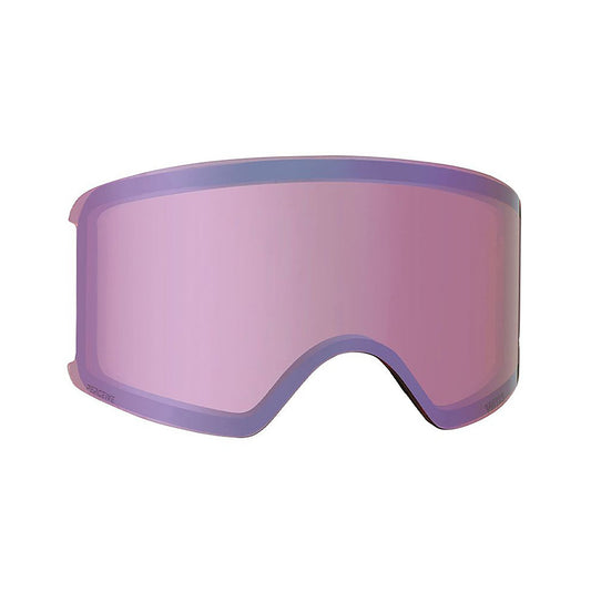 WM3 Perceive Cloudy Pink Linse