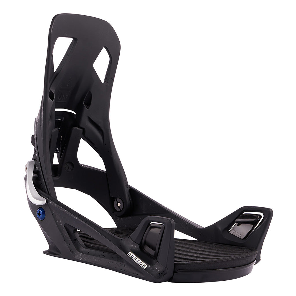 Step On® X Re:Flex Snowboard Bindings - Black