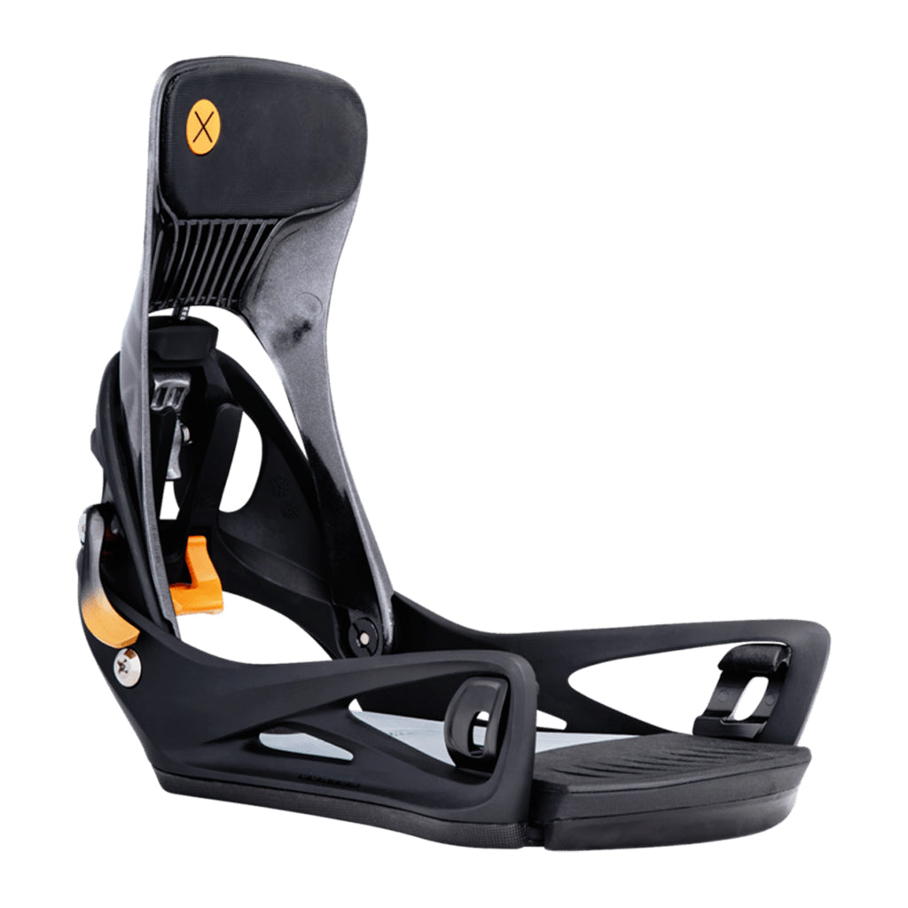 Step On® X Re:Flex Bindings 26/27 - Black
