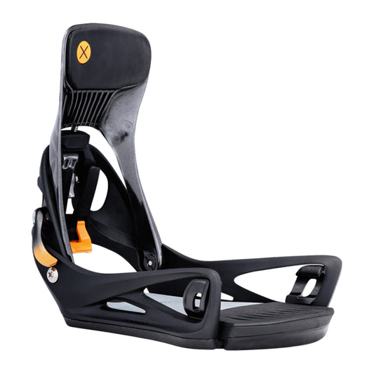 Step On® X Re:Flex Bindings 26/27 - Black