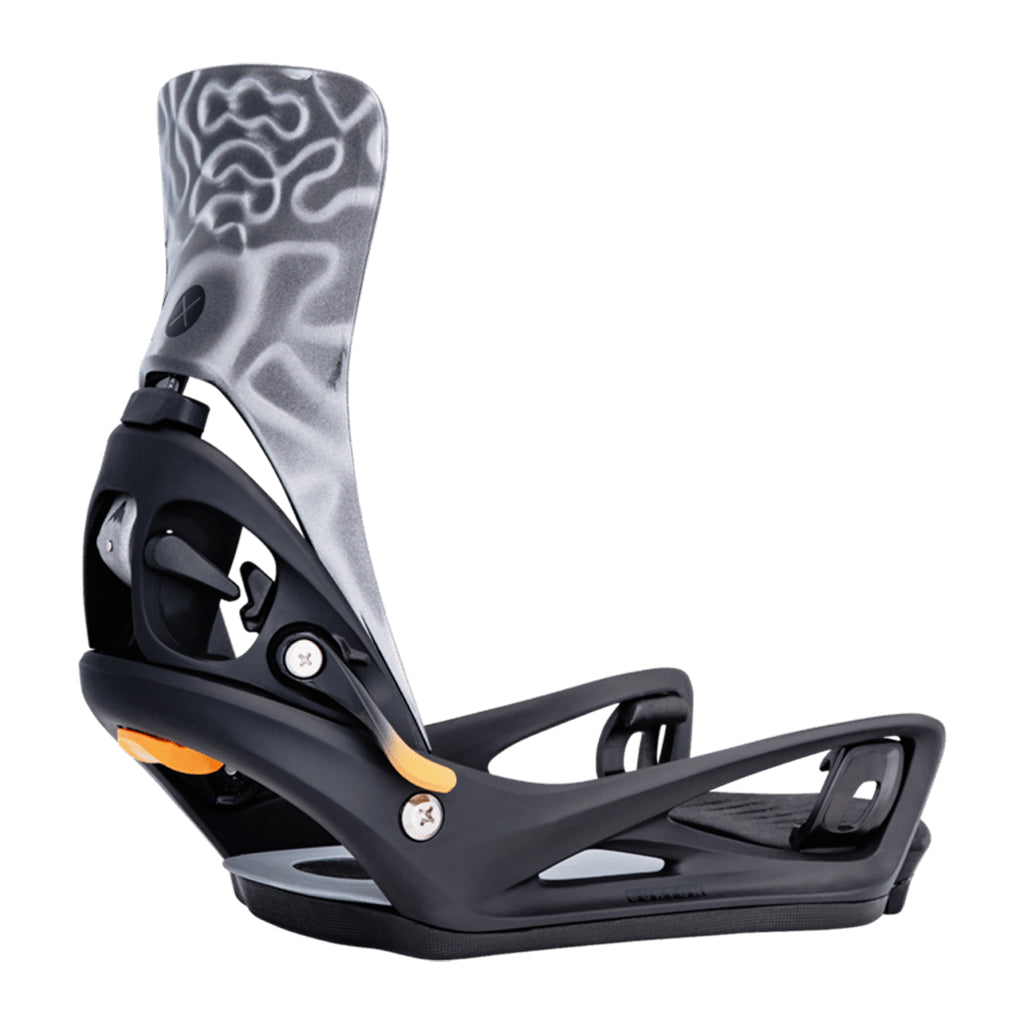 Step On® X Re:Flex Bindings 26/27 - Black
