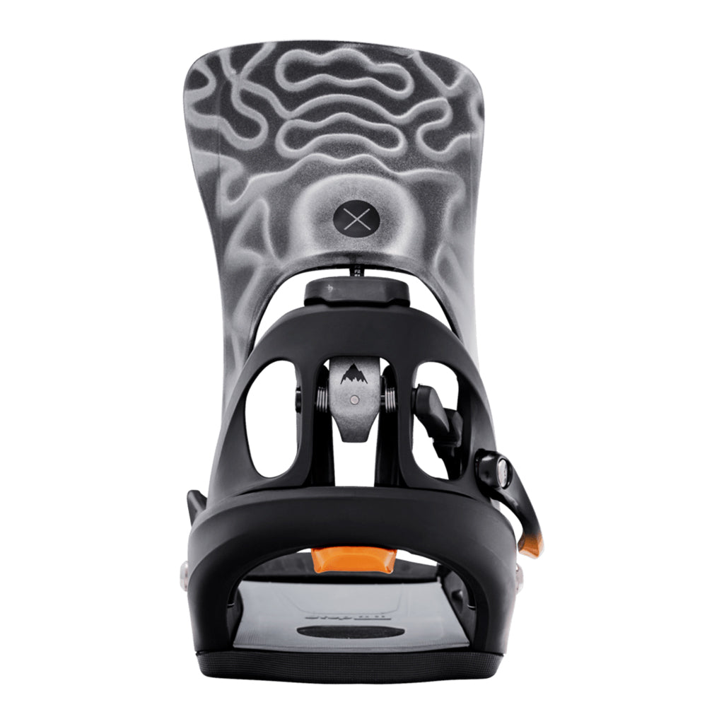 Step On® X Re:Flex Bindings 26/27 - Black