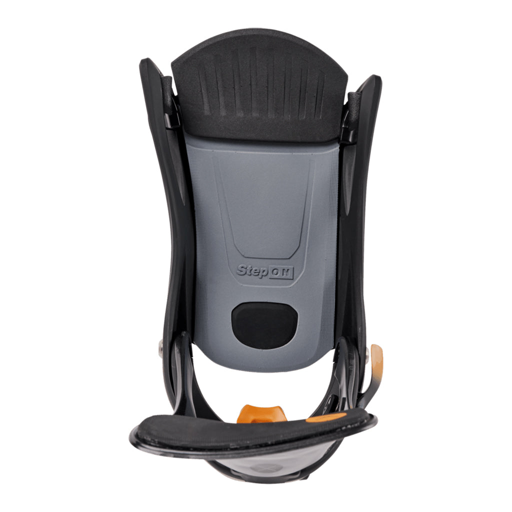 Step On® X Re:Flex Bindings 26/27 - Black