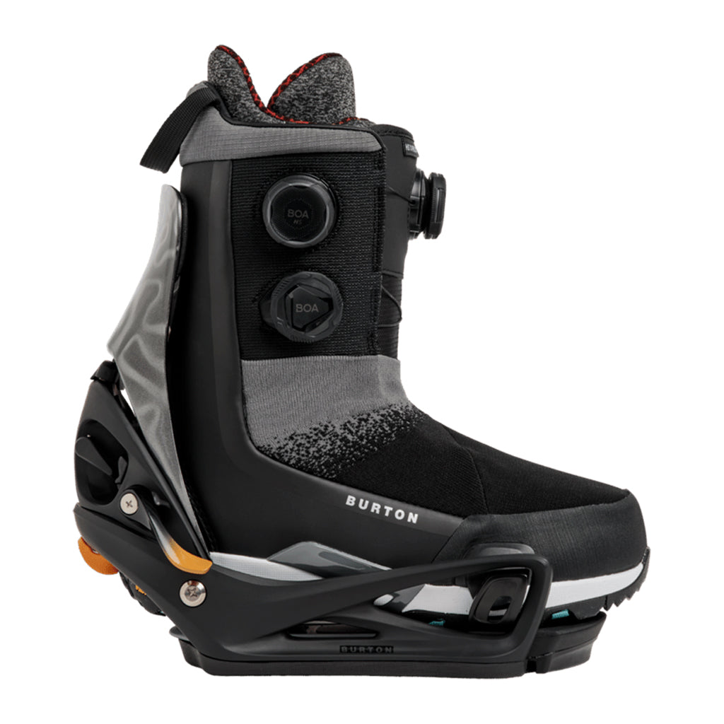 Step On® X Re:Flex Bindings 26/27 - Black