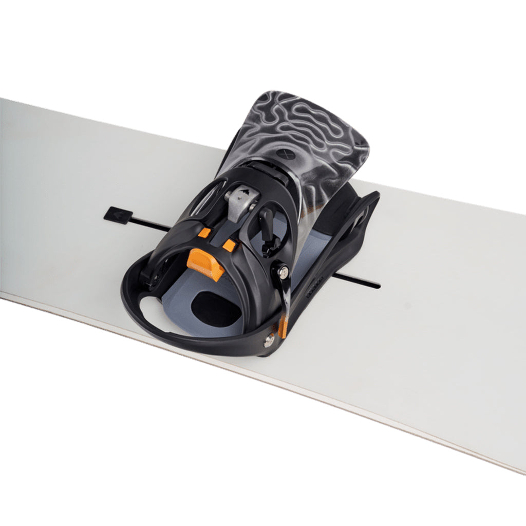 Step On® X Re:Flex Bindings 26/27 - Black