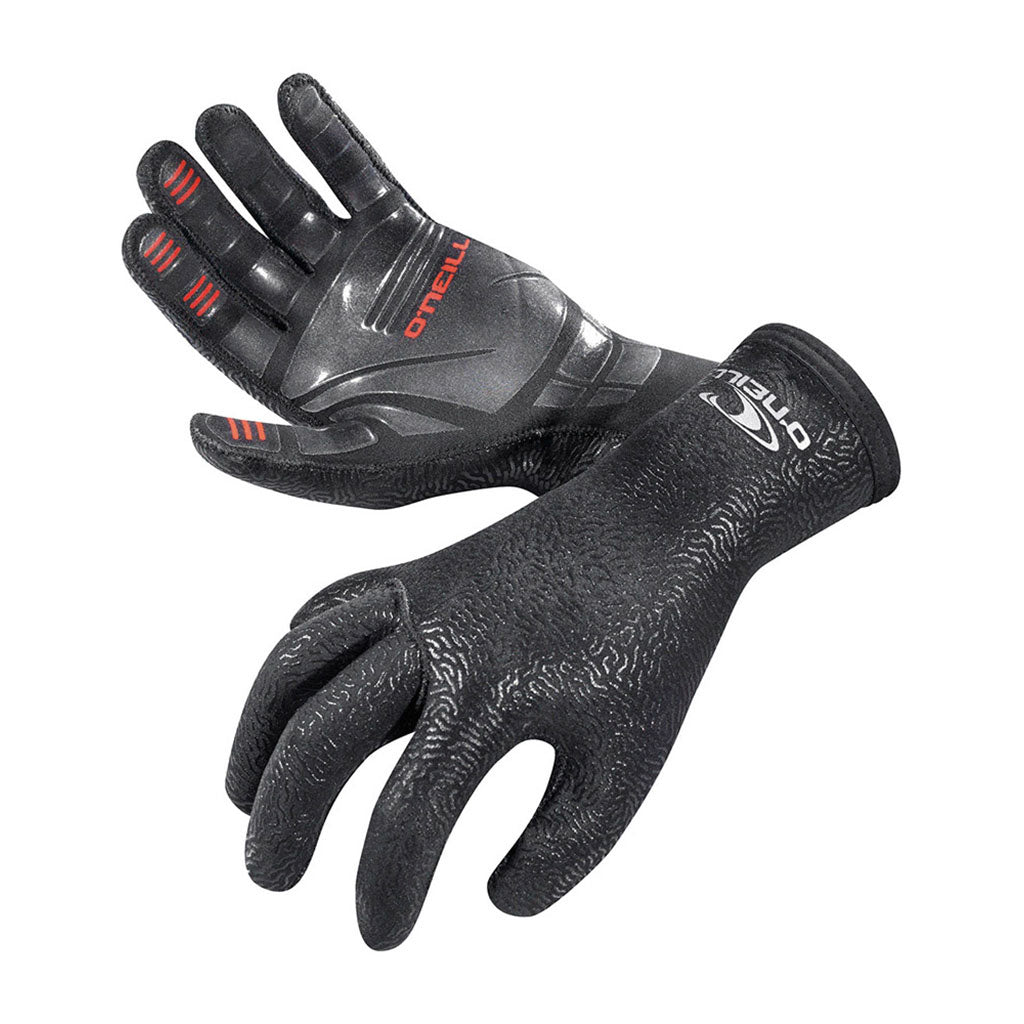 Epic 2mm DL Gloves