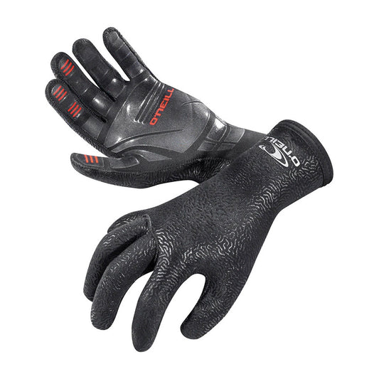 Epic 2mm DL Gloves