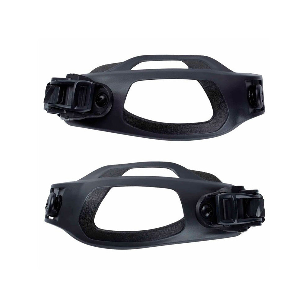 Supergrip Capstrap 2.0 Black