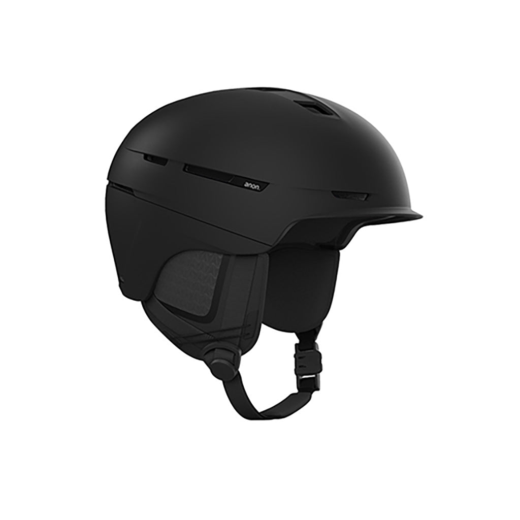 Merak WaveCel - Black