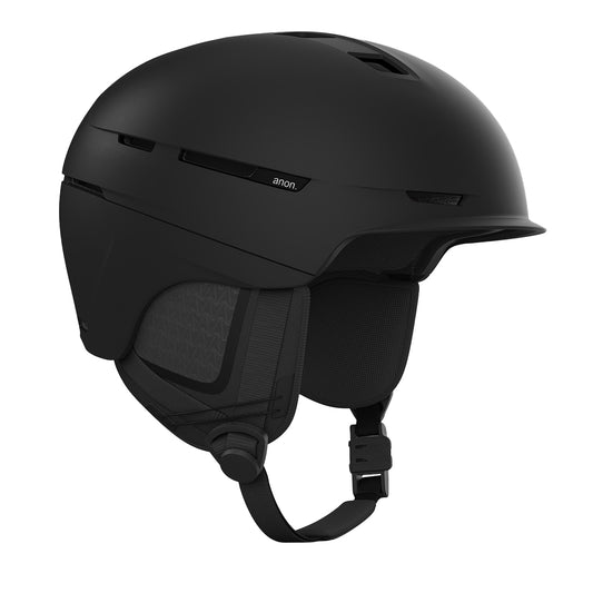 Merak WaveCel® Helmet - Black