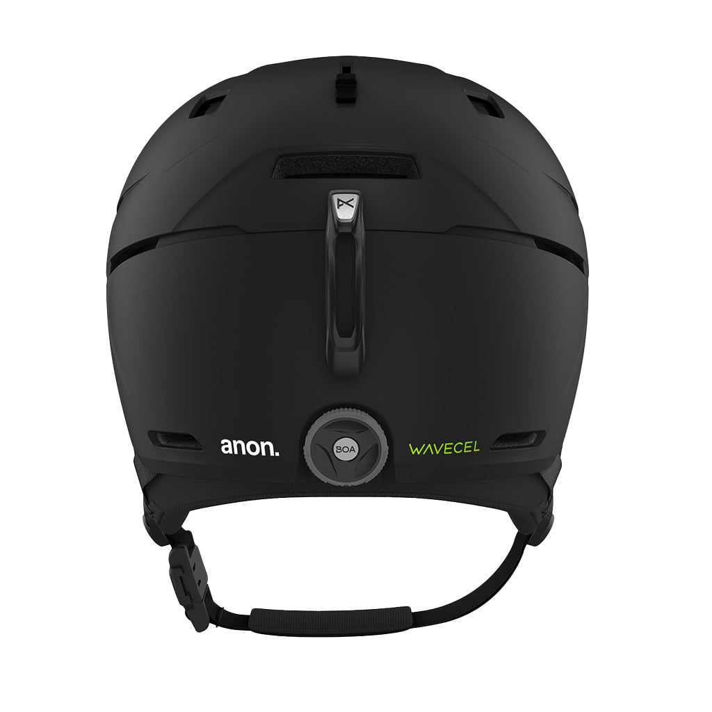 Merak WaveCel® Helmet - Black
