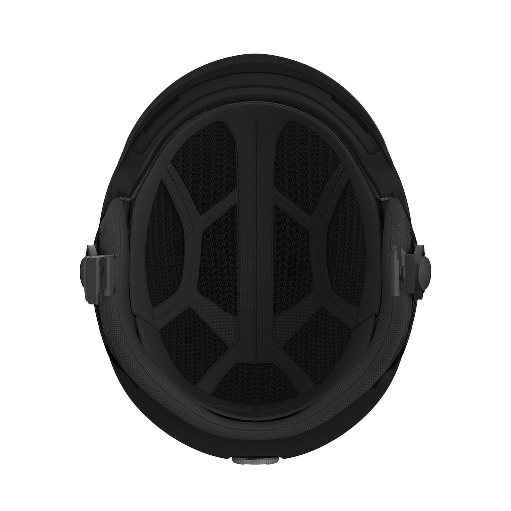 Merak WaveCel® Helmet - Black