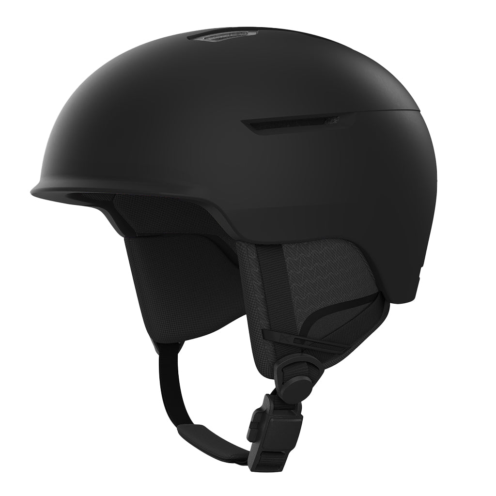 Logan WaveCel® Helmet - Black