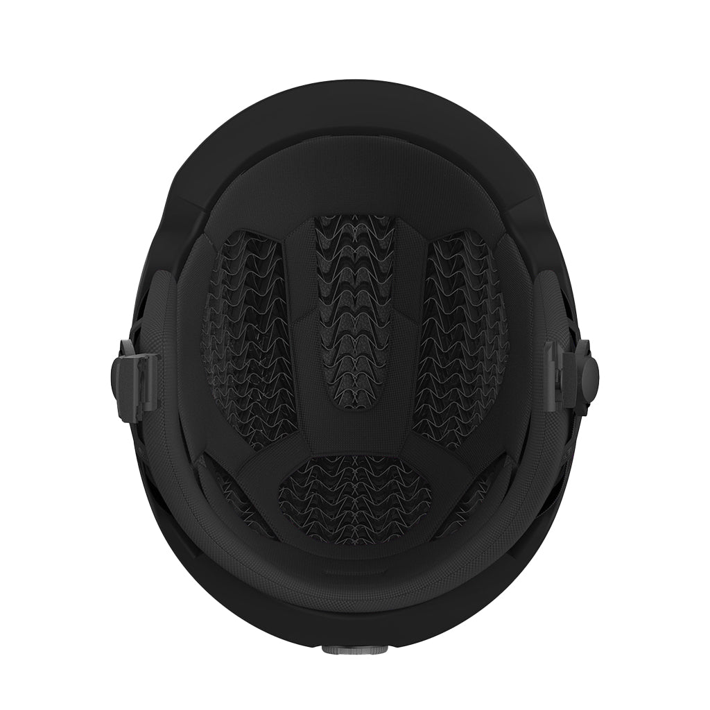 Logan WaveCel® Helmet - Black