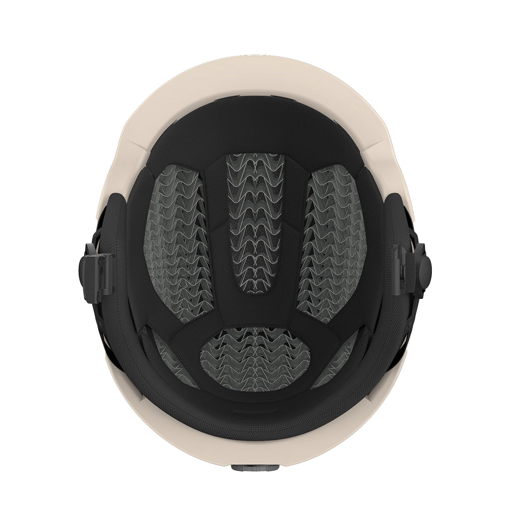 Logan WaveCel® Helmet - Oat