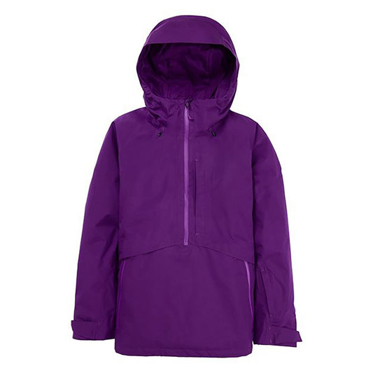Pillowline GORE-TEX Anorak - Imperial Purple