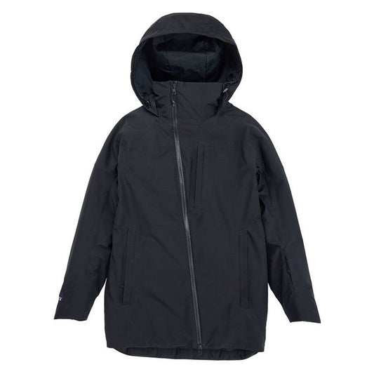 GORE-TEX Pillowline Jacket - True Black