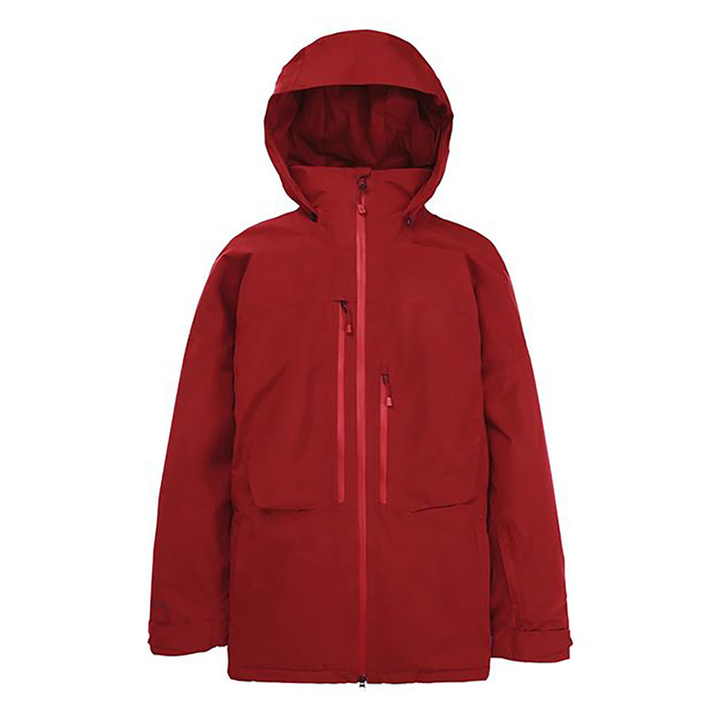Pillowline GORE-TEX Jacket - Deep Red
