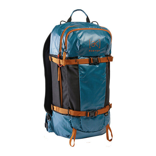 [ak] Dispatcher 25L Pack - Blue Teal