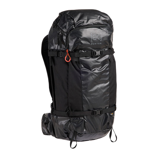 [ak] Dispatcher 35L Backpack - True Black