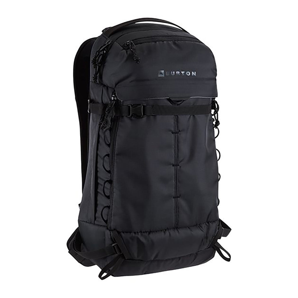 Sidehill 25L Backpack True Black