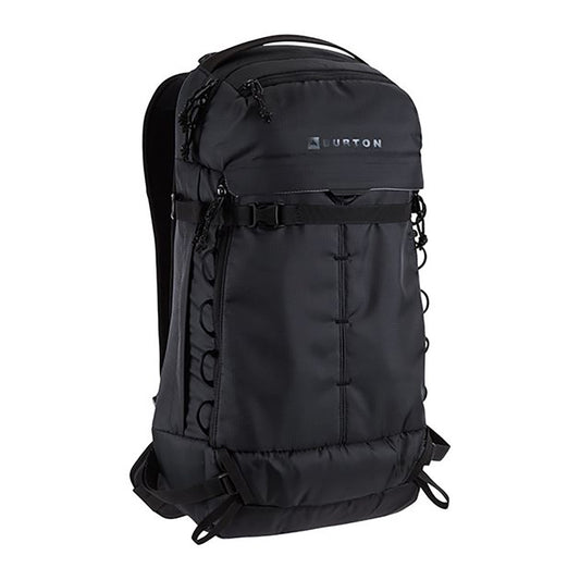 Sidehill 25L Backpack True Black